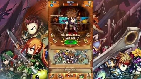 The last summoner