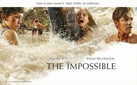 The impossible row