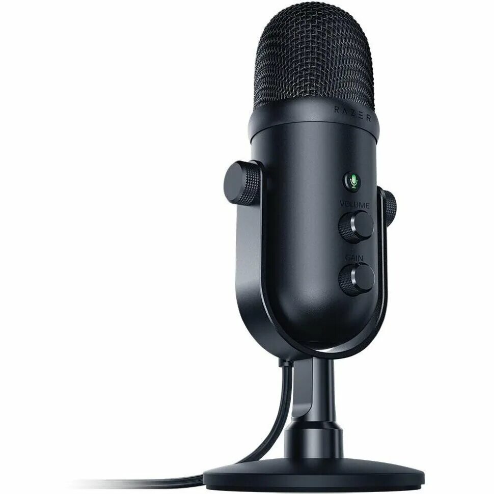 Купить микрофон razer. Микрофон Razer Seiren. Микрофон Razer Seiren v2 Pro rz19-04040100-r3m1. Микрофон Razer Seiren emote. Микрофон Razer Seiren v2 x.