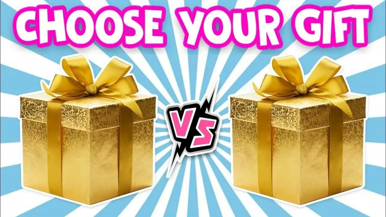 Choose your gift video. Choose one gift. Choose one gift. Choose your gift 2. Игра выбирашки.