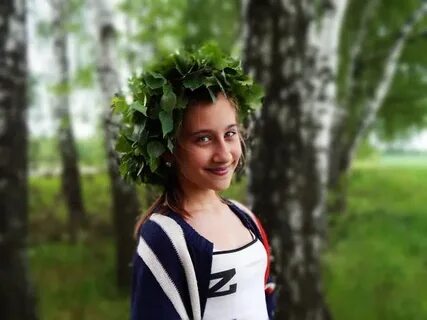 Рада услышать