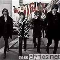 The struts could have been me. The struts could have been me