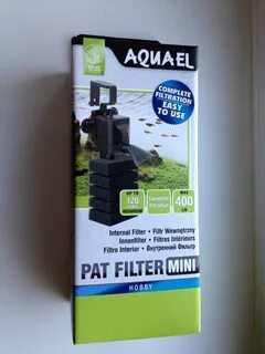 Aquael pat mini