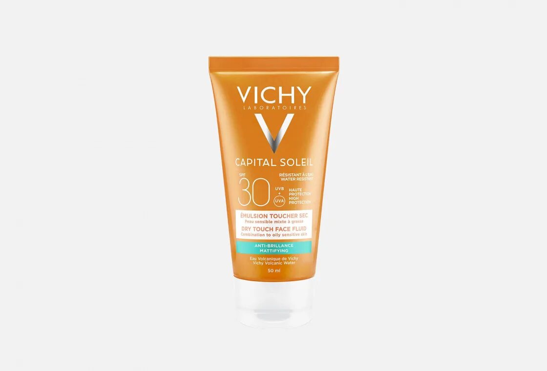 Vichy СПФ 50. Vichy Capital Soleil SPF 50. Vichy Capital Soleil SPF 50 матирующая эмульсия. Vichy солнцезащитный флюид spf50+. Эмульсия spf 30