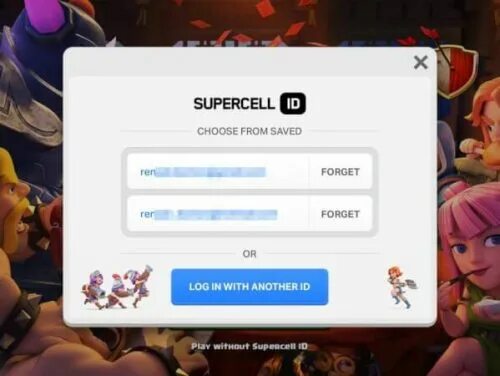 Номер Supercell. Supercell ID Brawl Stars. Supercell ID номер телефона. Номер компании суперселл.