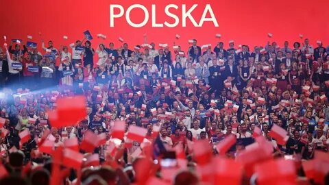 На выборах победила консервативная партия
