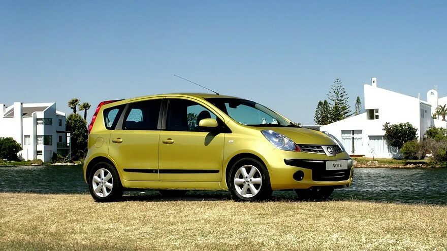 Коды на оригинальные запчасти Ниссан Ноут - Nissan Note (1G), 1,4 л, 2013 года а