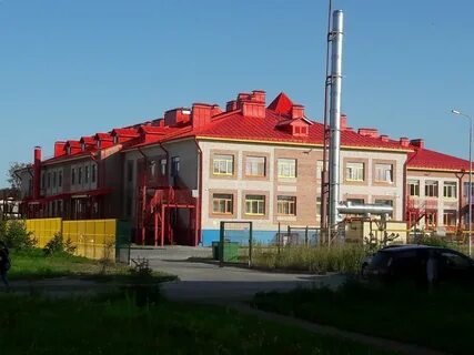 Венеция кострома