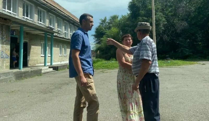 Погода березовка красногорский. Село Первомайское Бийский район Алтайский край.