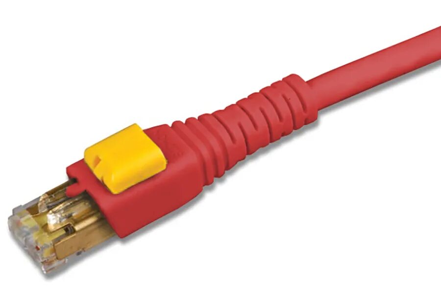 Патч корд категории 6a. Siemon патч корд rj-45. патч корд изолированный с защитой. патч корд с защитой замка. пачкорт с защитой замка.