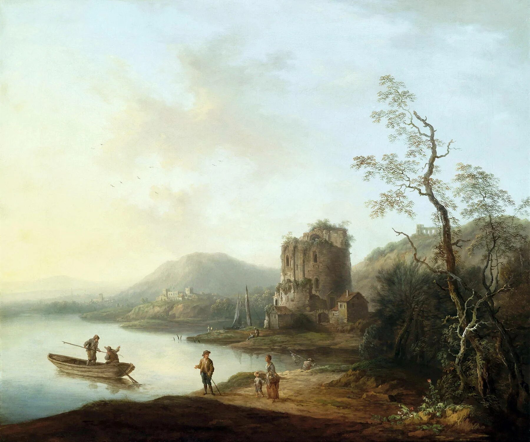 Фредерик мариус круземан летный пейзаж. Клод жозеф верне пейзаж. Пейзажная живопись 18 века в франции. Филипп хаккерт. Кристиан георг шютц старший.