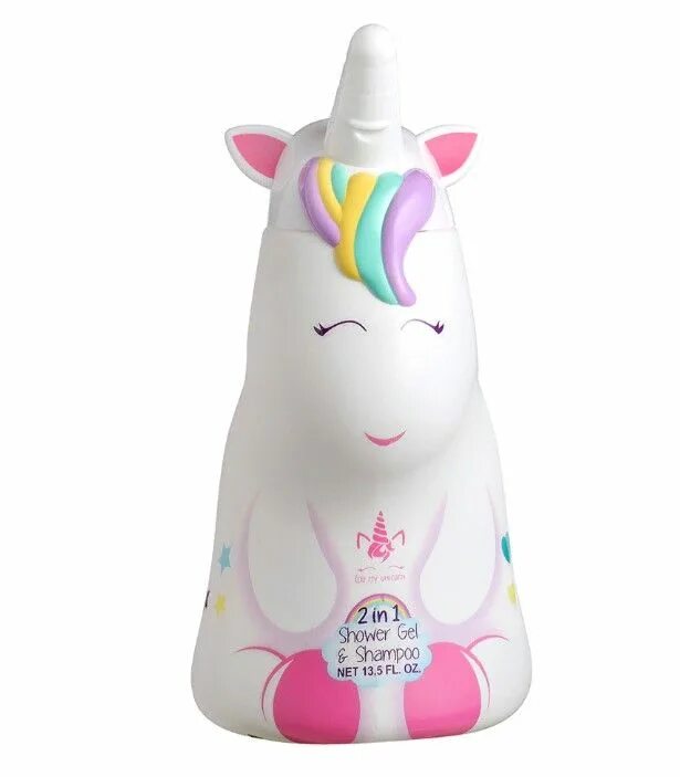 Гель- шампунь Eau my Unicorn. Air-Val шампунь. Детский шампунь с единорогом. Гель для душа с единорогом.