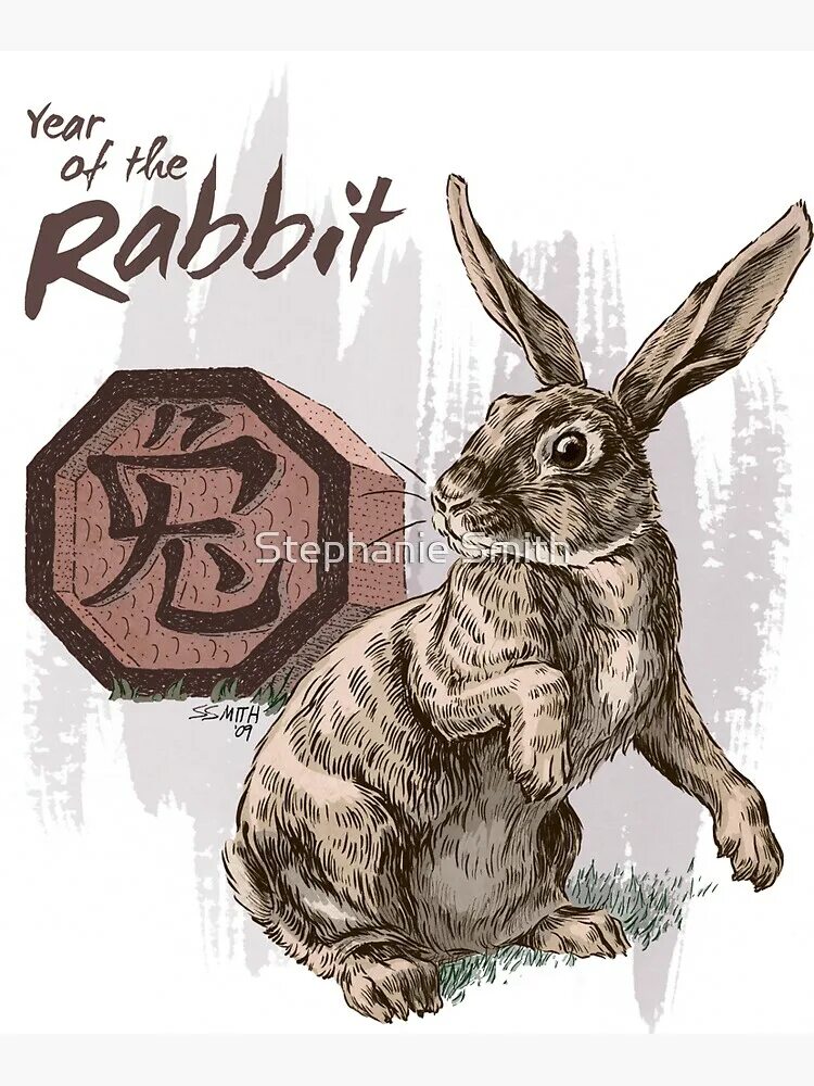 24 год год кролика. Кролик китайский гороскоп. Кролик символ. Знак китайского зодиака кролик. Кролик знак года.