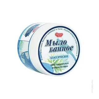 Хорошее российское мыло