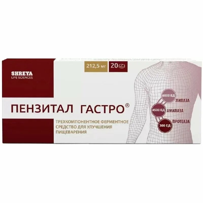 Пензитал таб.п/о №20. Пензитал гастро таб п/о КИШ.раств 212.50мг 20. Пензитал гастро. Gastro таблетки.