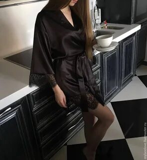 Без халатика