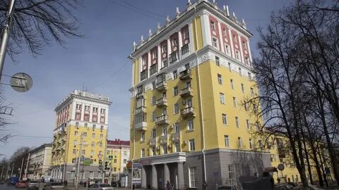 Восьмиэтажка уфа