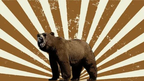 Bear sunday
