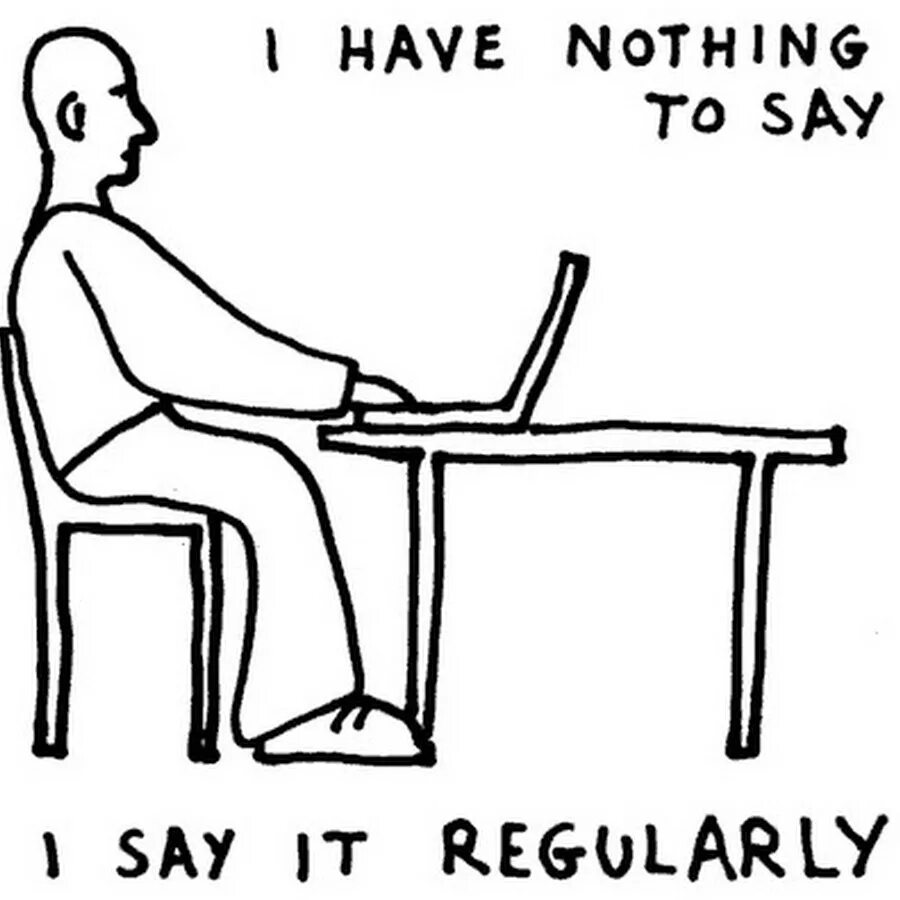Nothing to say. Nothing empty. Nothing picture. Nothing պհօնե.