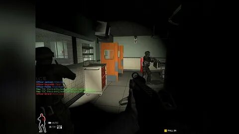 Swat 4 требования
