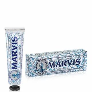 Marvis sinuos lily