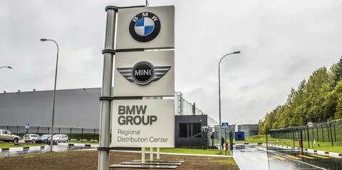 Bmw group