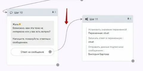 Бот для заявок