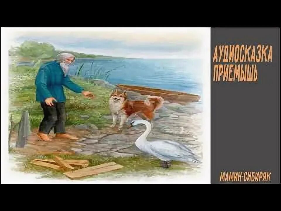 Аудиосказка приемыш. Аудиосказка приемыш