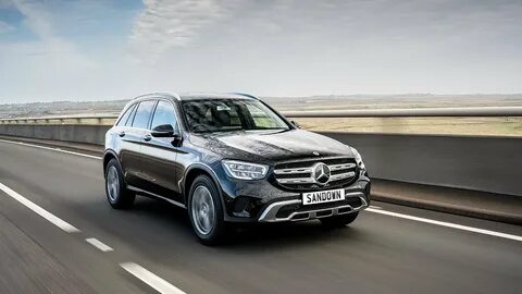 Glk 220 d 4matic