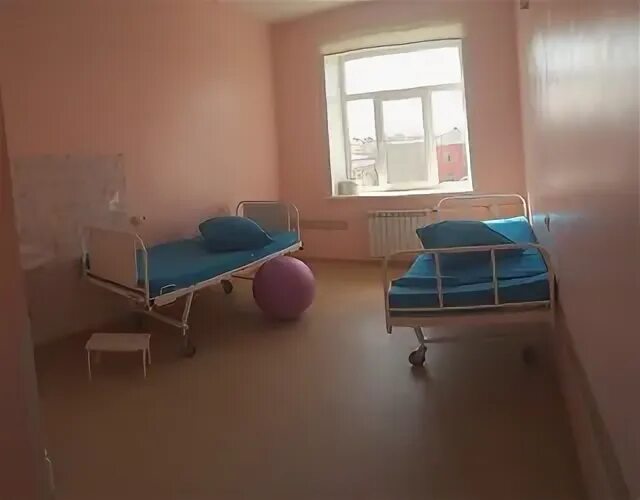 Роддом подольск