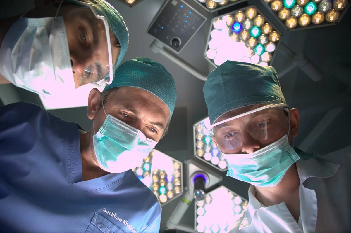 центр эндоскопической хирургии красноярск