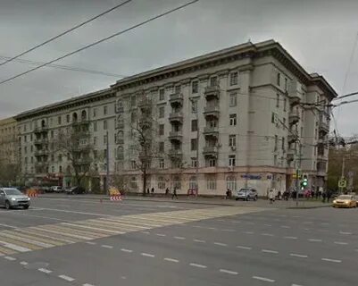 Улицы 84