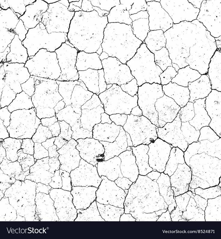 Crack mapping. Текстура почвы вектор. кракелюр вектор. cracked texture. образование трещины земля overlay.