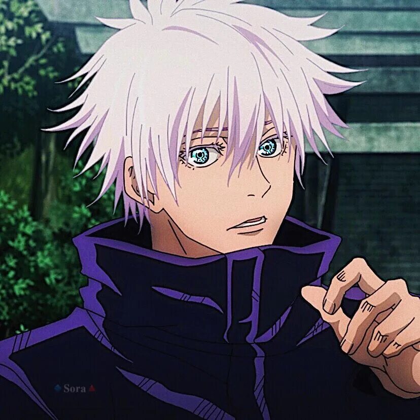 Магическая битва сатору годжо без маски. Сатору годзё. Сатору гедзе. Магическая битва аниме годжо. Сатори годжо аниме.