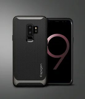 Samsung s9 крышка