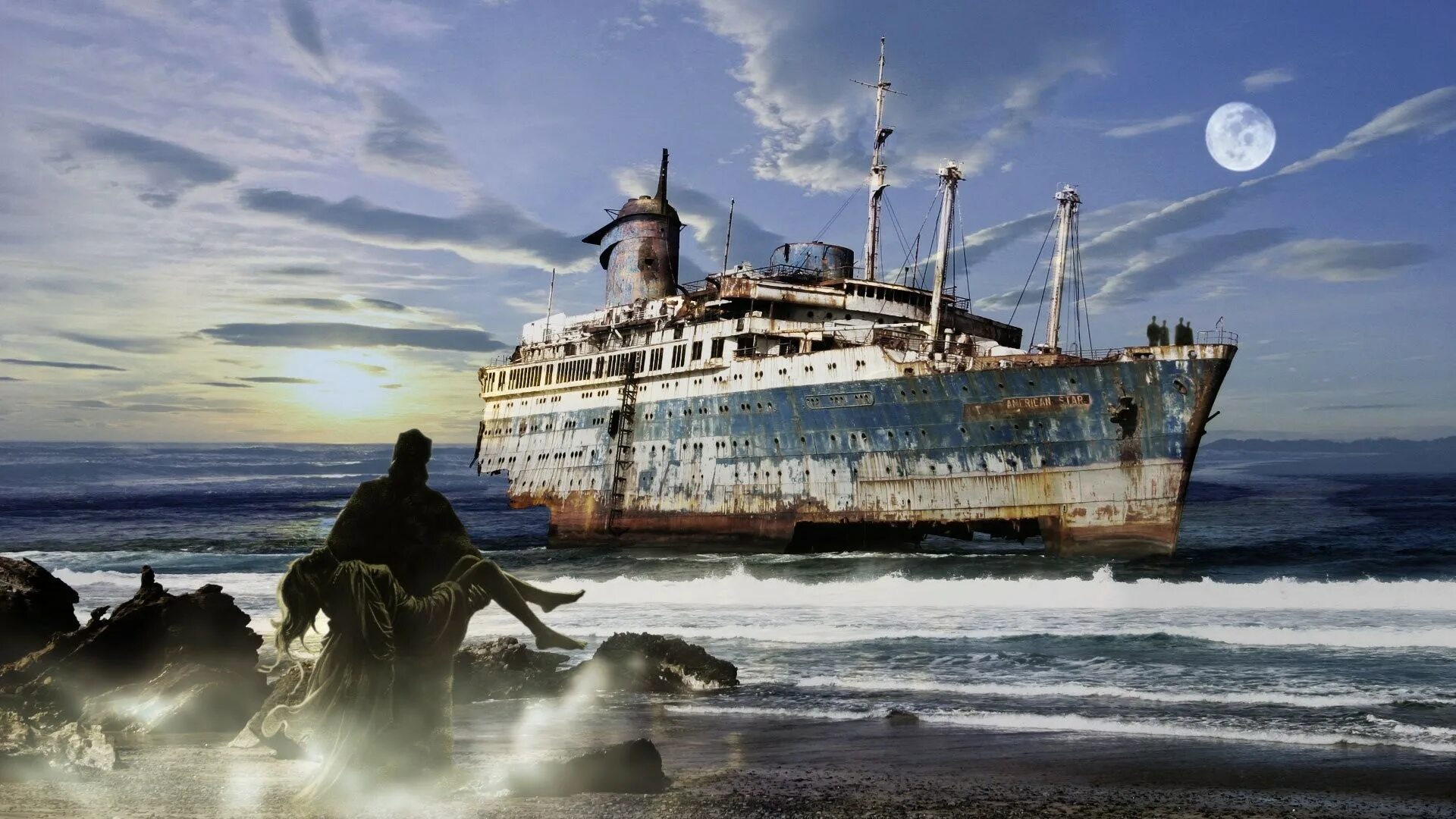 Песня в море ходят пароходы. Корабль на рабочий стол. заставка на рабочий стол корабль. заставка на рабочий стол корабль в море. постер корабль.