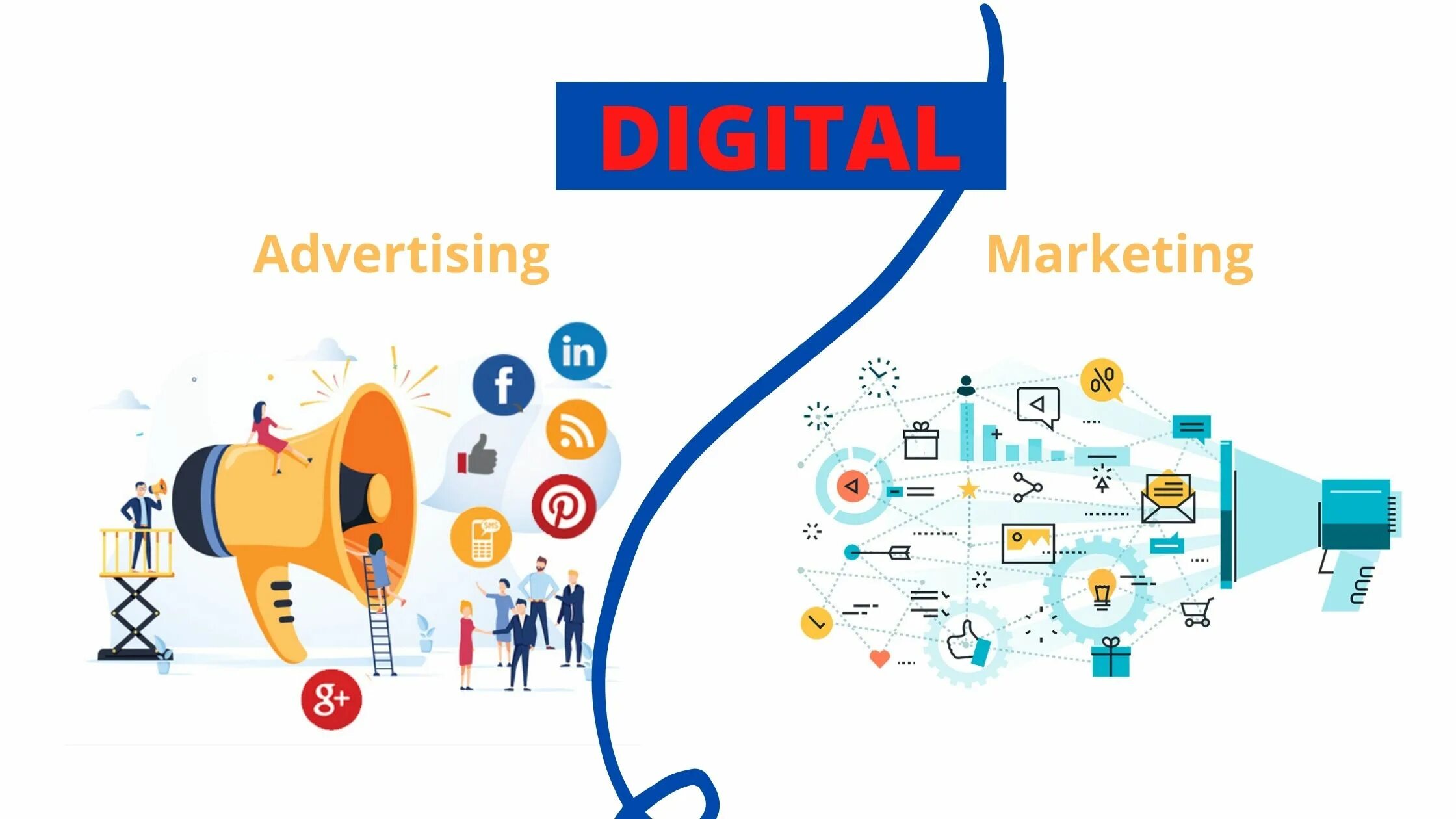 Digital реклама. Цифровой маркетинг против. Реклама vs маркетинг. Диджитал реклама. Advertising marketing is