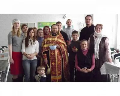 Люди ногинск