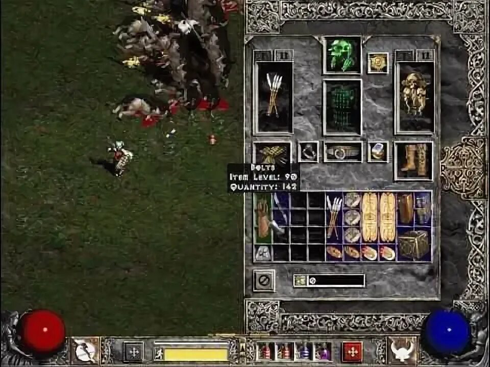 Diablo 2. Diablo 1. Диабло 2 оригинал. Diablo 2. Diablo 2 1.