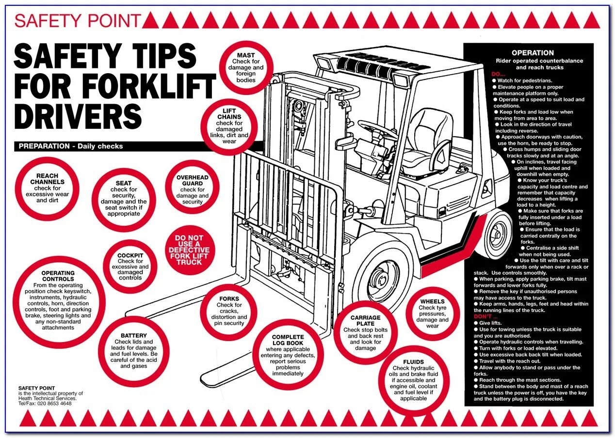 Height load. Forklift Driver. Damaged forklift. Сайд шифт на погрузчике. Complete the Safety Regulations for forklift Trucks.