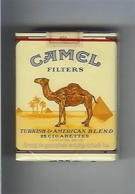 Camel f