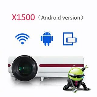 Android 1500