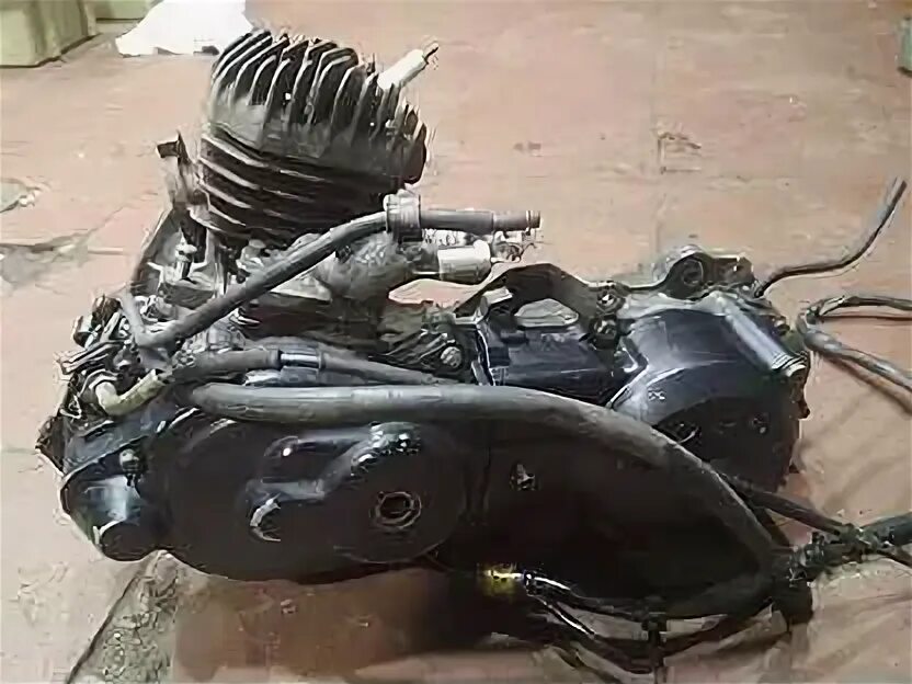 Двигатель мопед хонда дио. Мотор honda dio af27. мотор honda dio 27. af-18e honda. двигатель хонда дио аф 27.