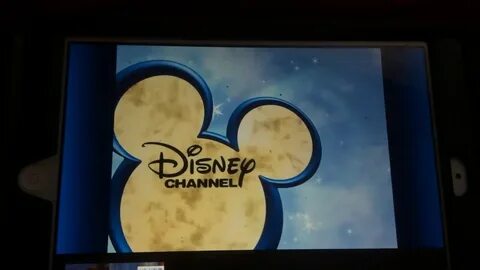 Канал disney 2024 год