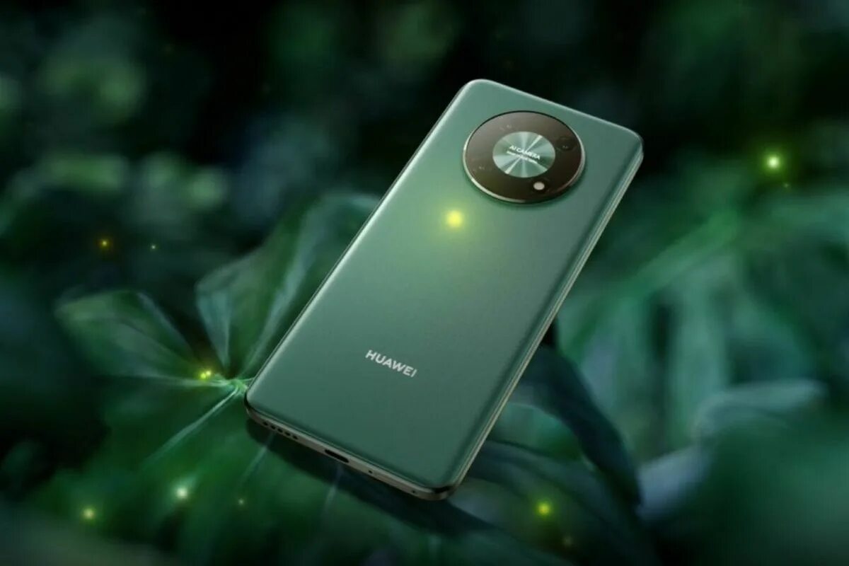 Huawei y90 купить