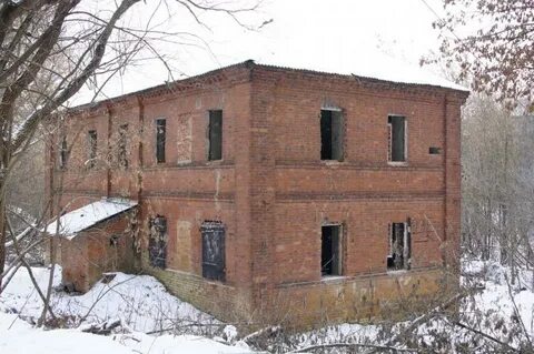 Островского тула