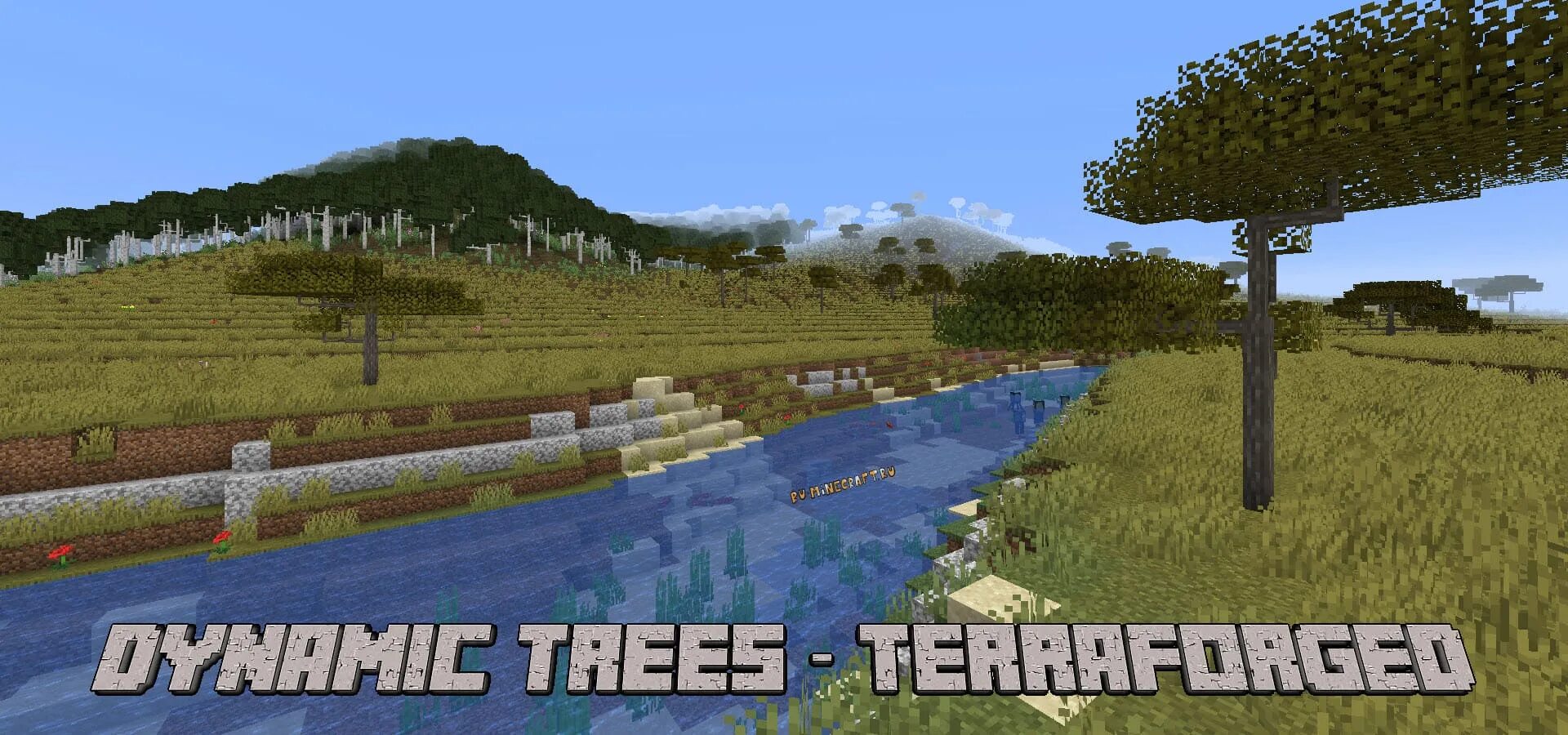 Мод чтобы деревья ломались сразу. Terraforged 1.16.5. мод dynamic trees. майнкрафт dynamic trees. мод на деревья.