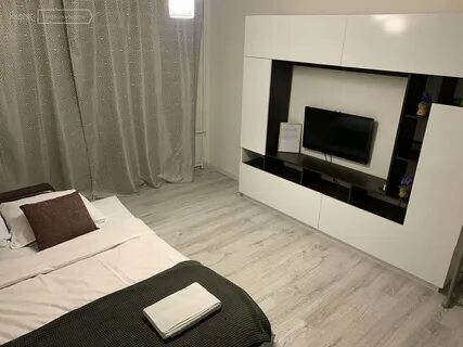 Аренда 1 квартиры москва
