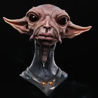 Инопланетные расы