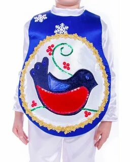 Елочные игрушки костюмы